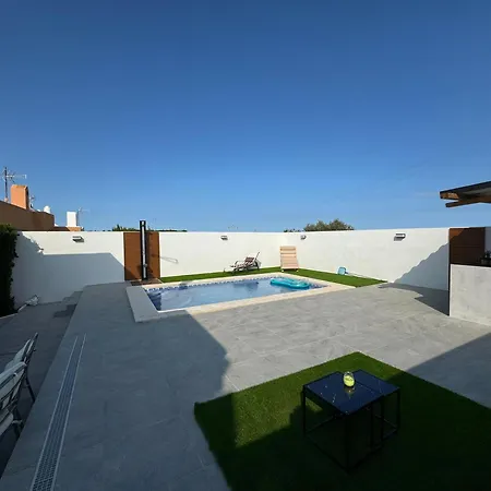 Paradise Home Peniscola Exterior photo
