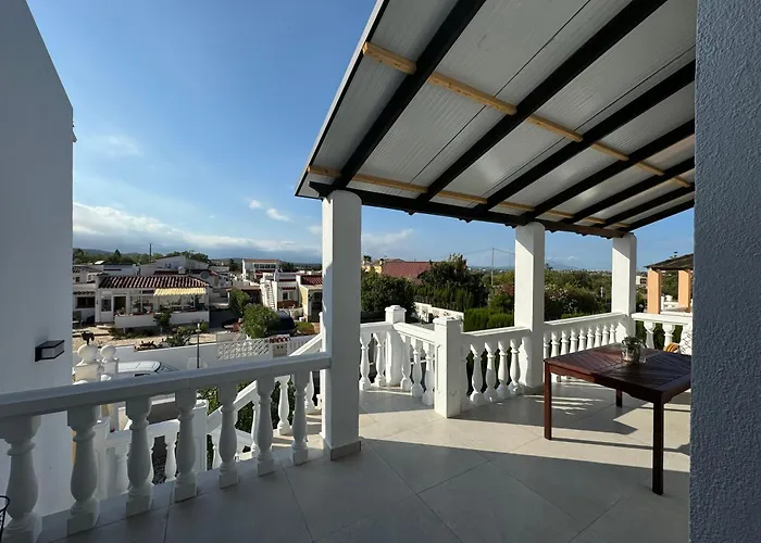Paradise Home