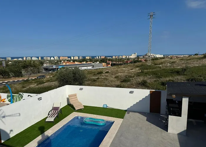 Paradise Home