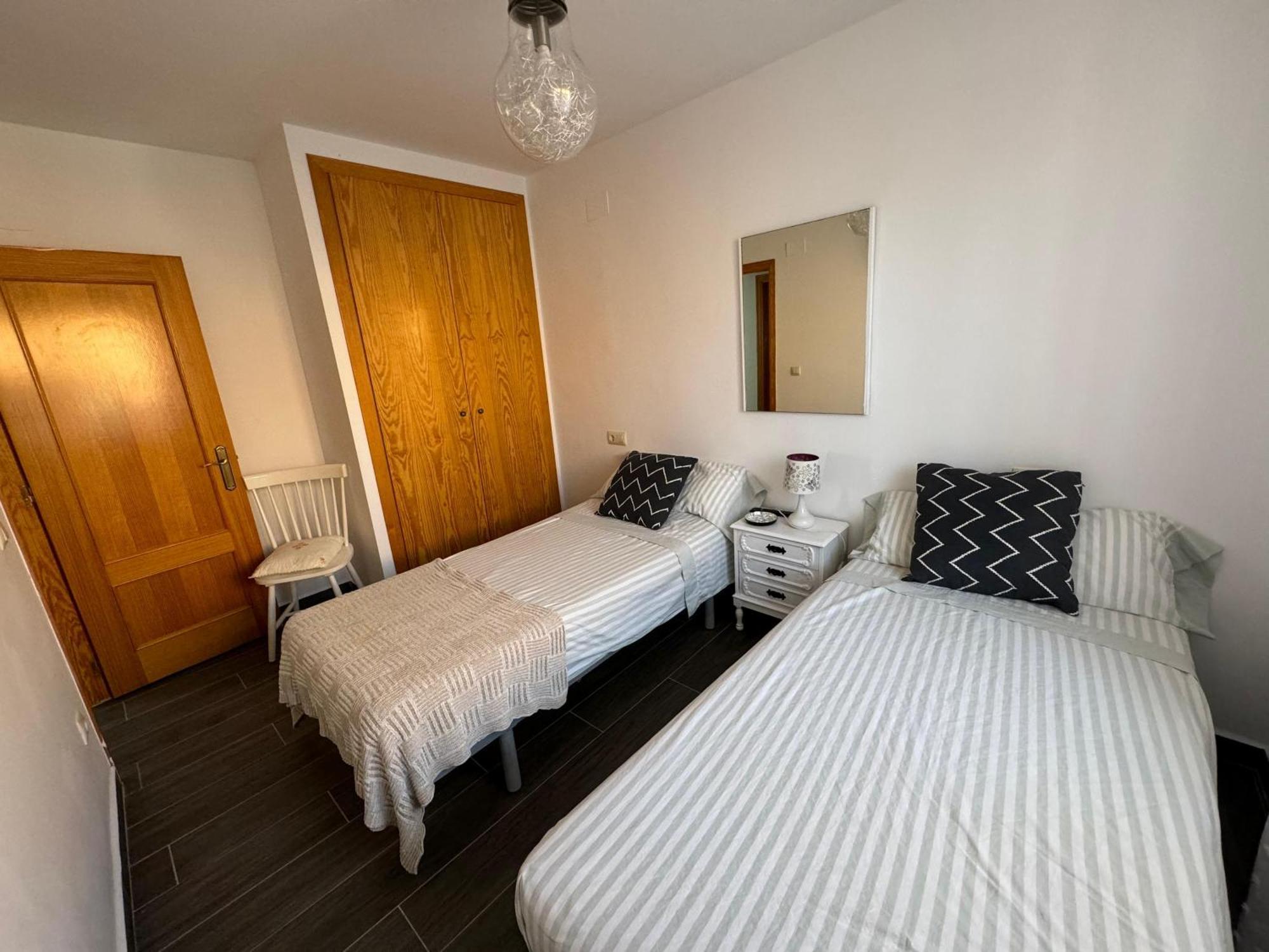 Appartement Paradise