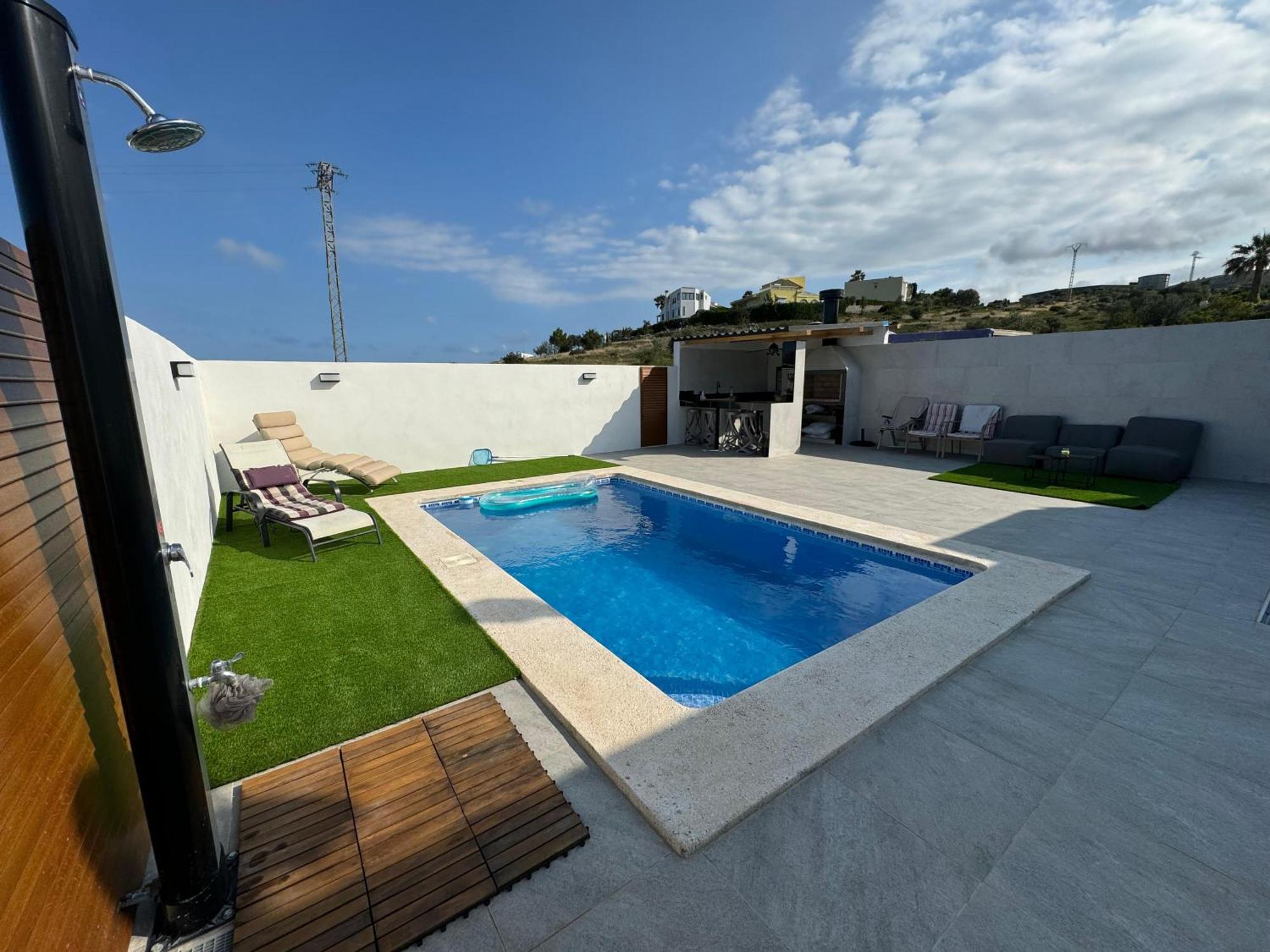 Paradise Apartment