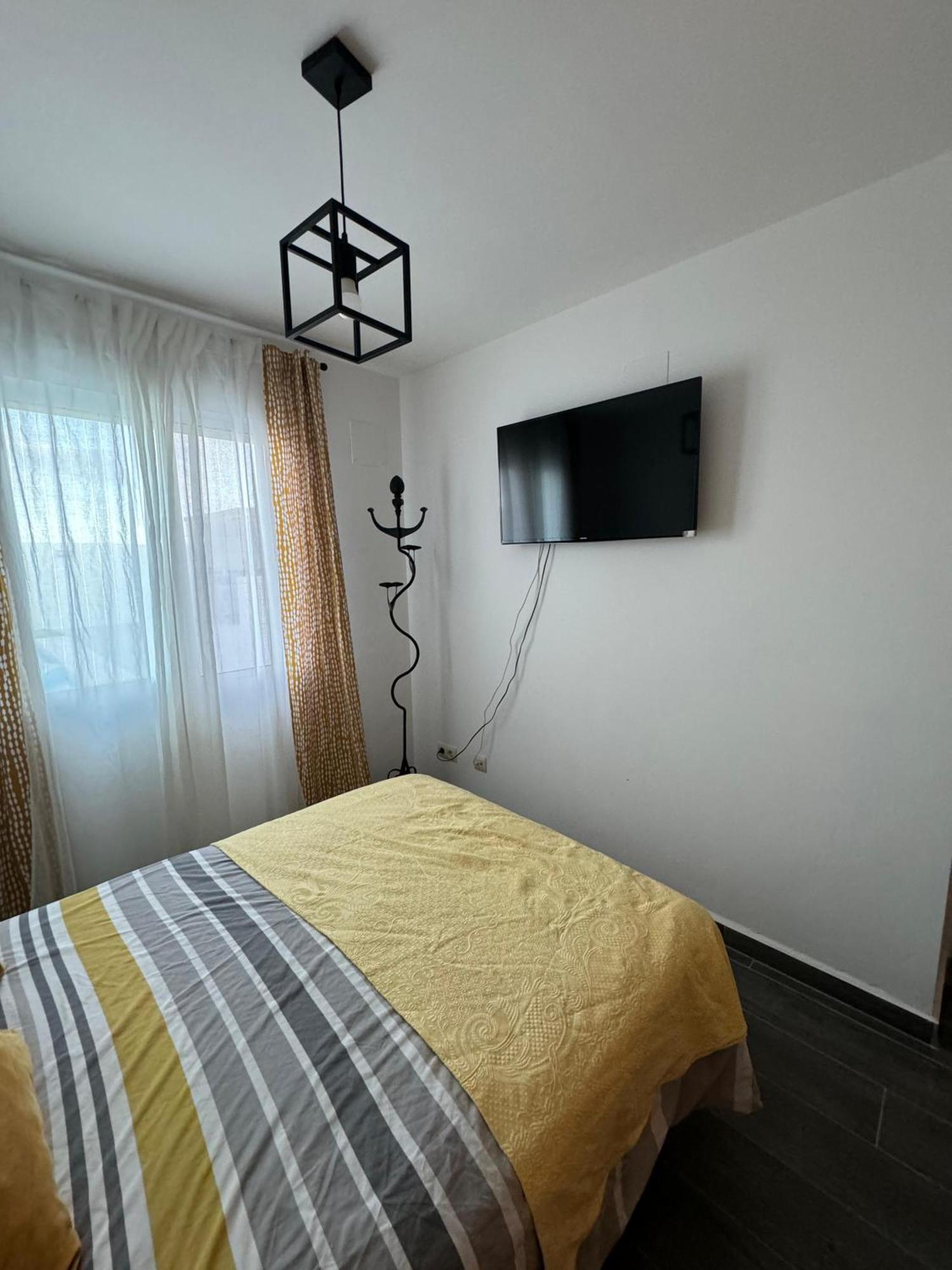 Appartement Paradise *