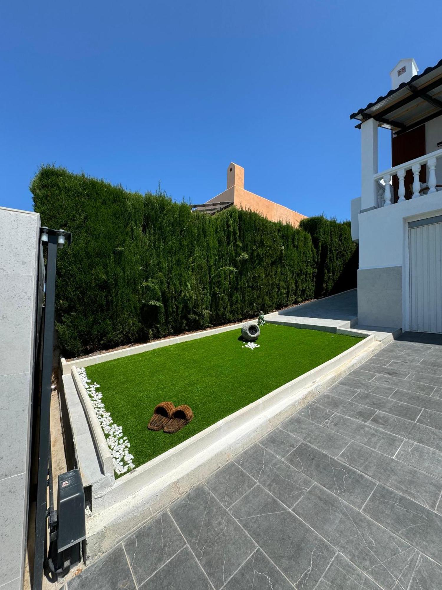 Apartment Paradise Peniscola