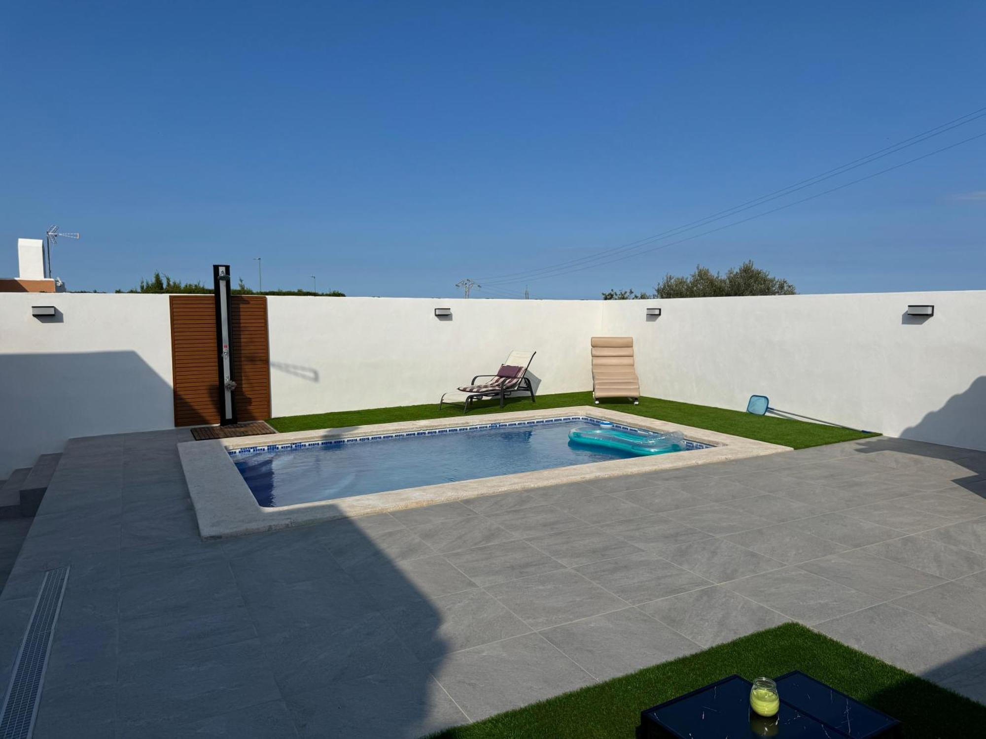 Paradise Appartement *
