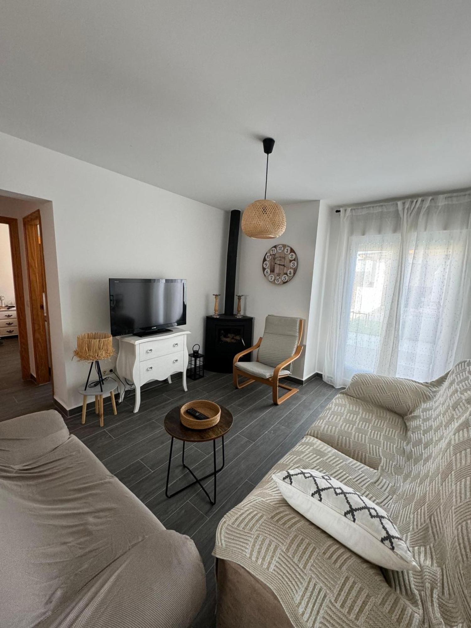 Paradise Apartment