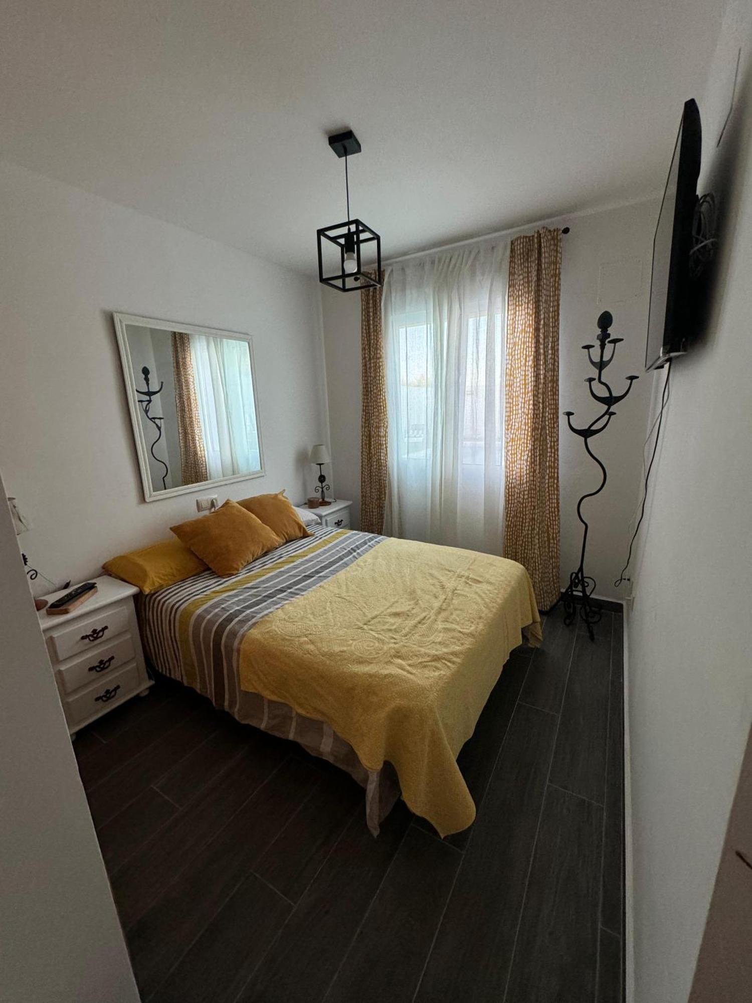 Apartment Paradise