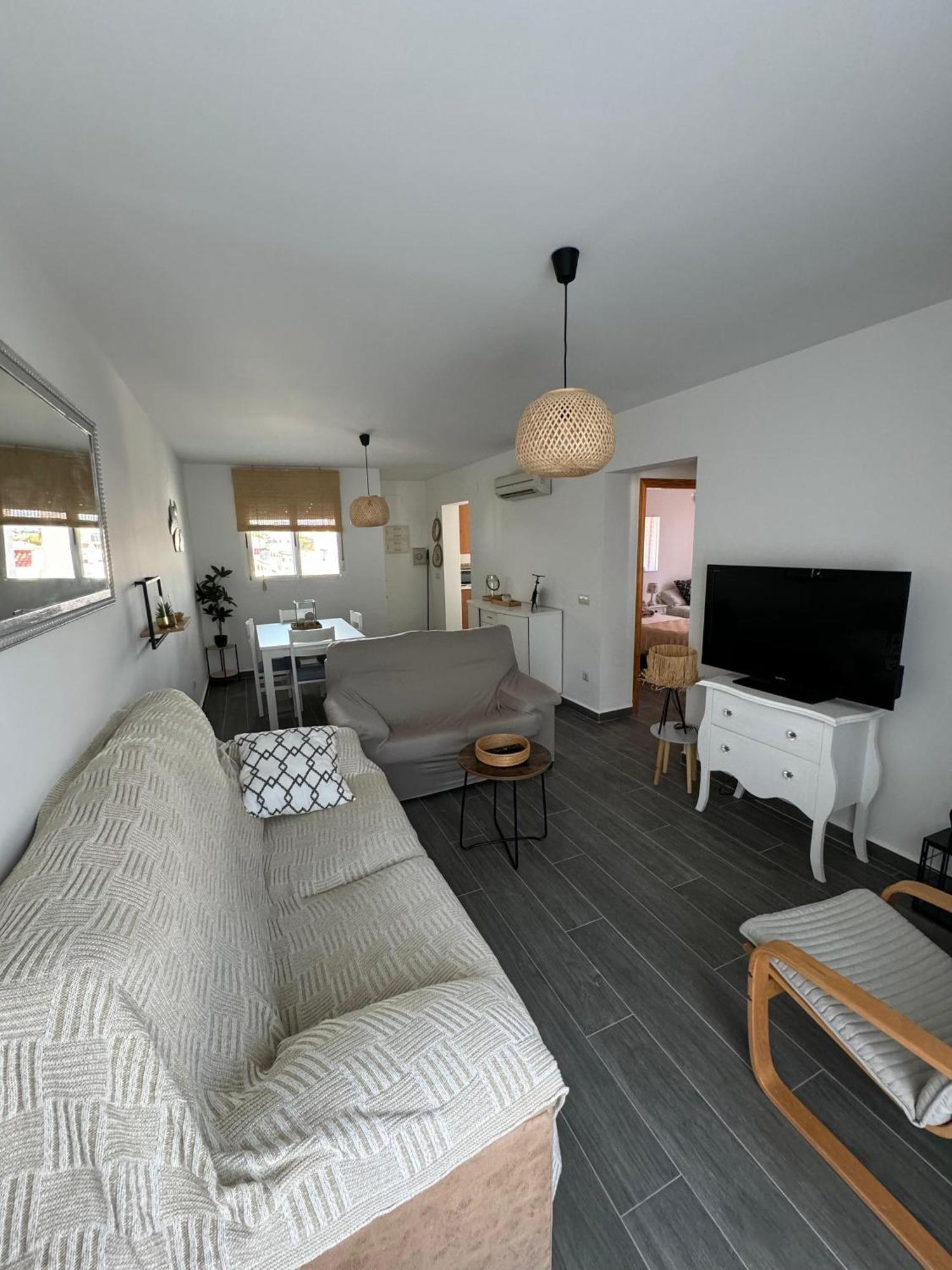 Paradise Apartment Peniscola