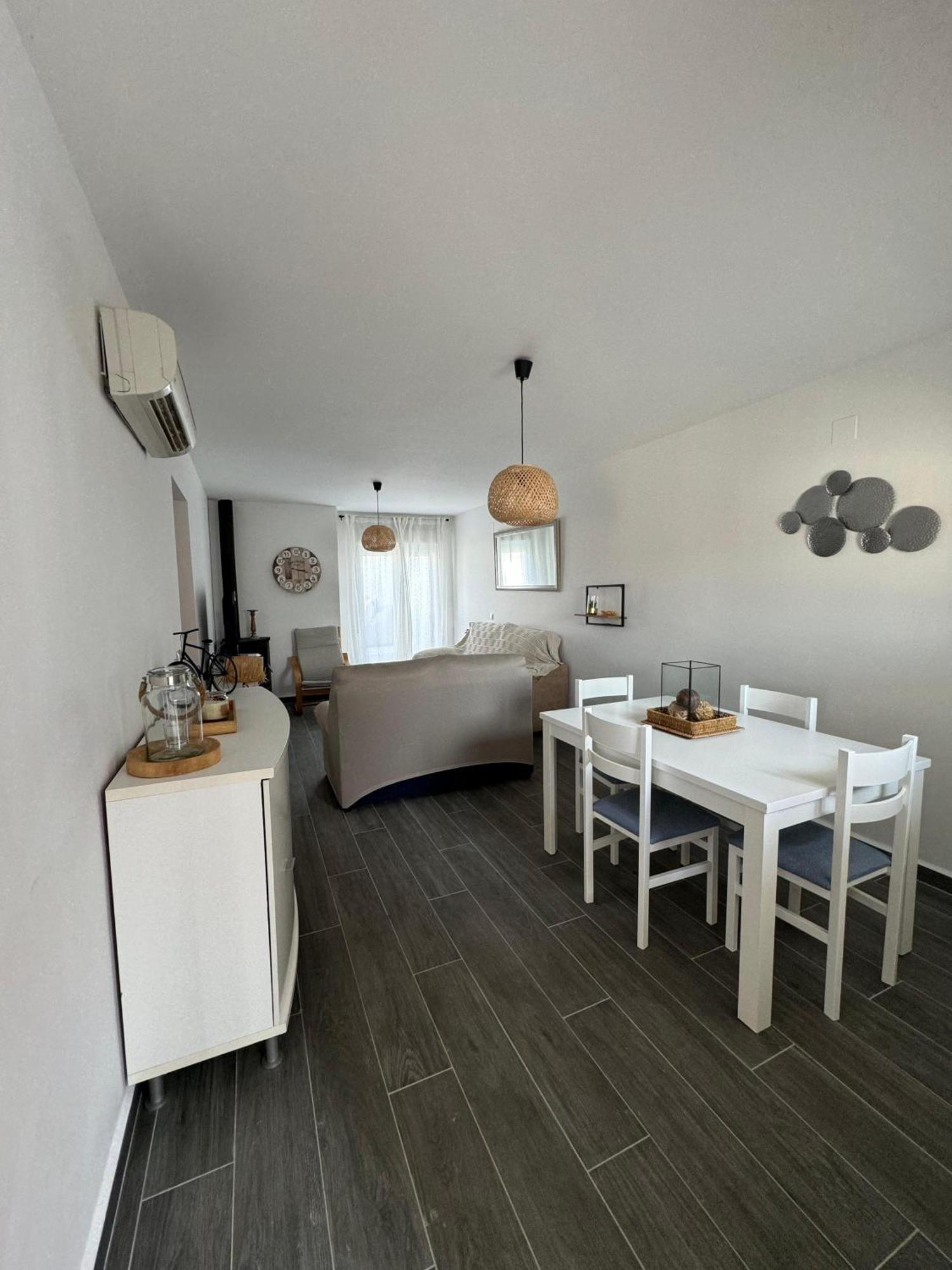 Paradise Apartment