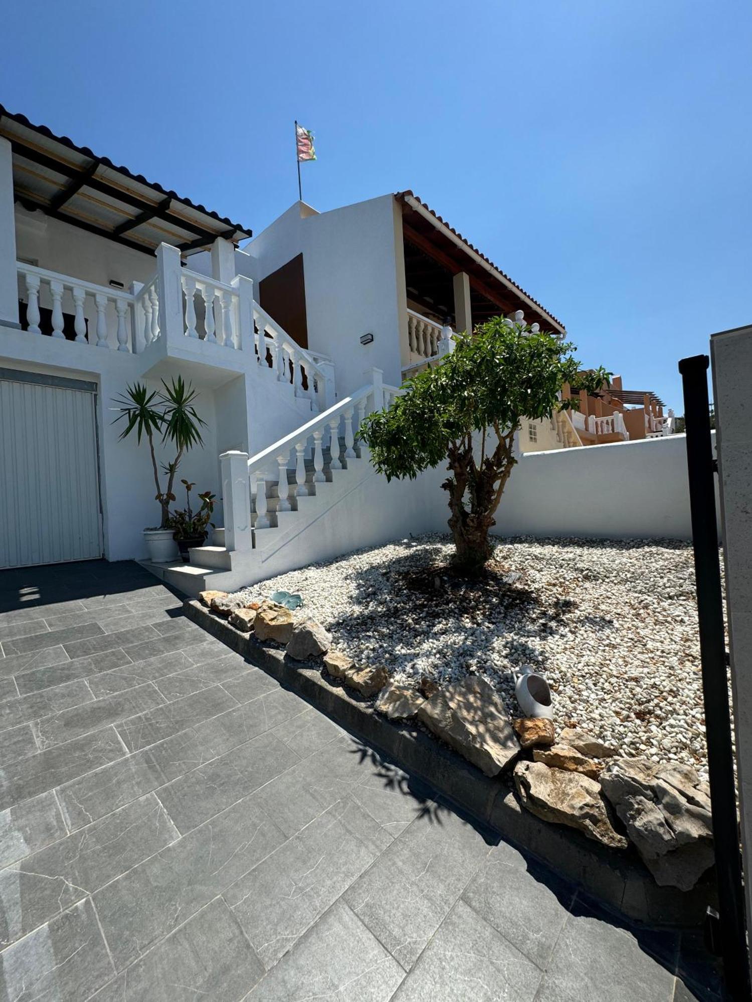 Paradise Appartement *