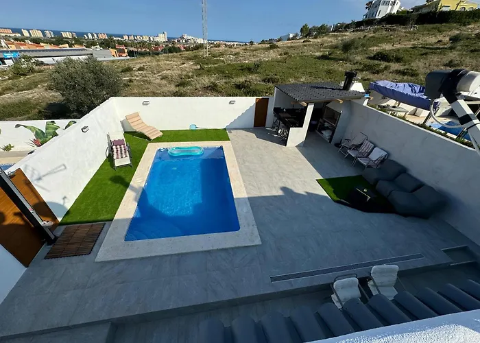 Paradise Home