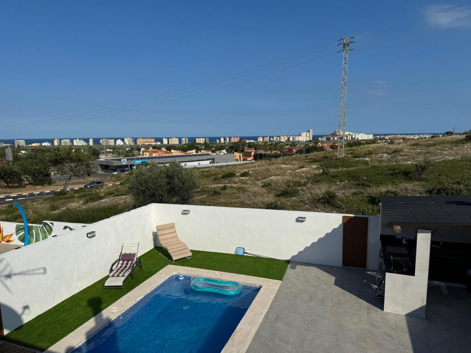 Appartamento Paradise