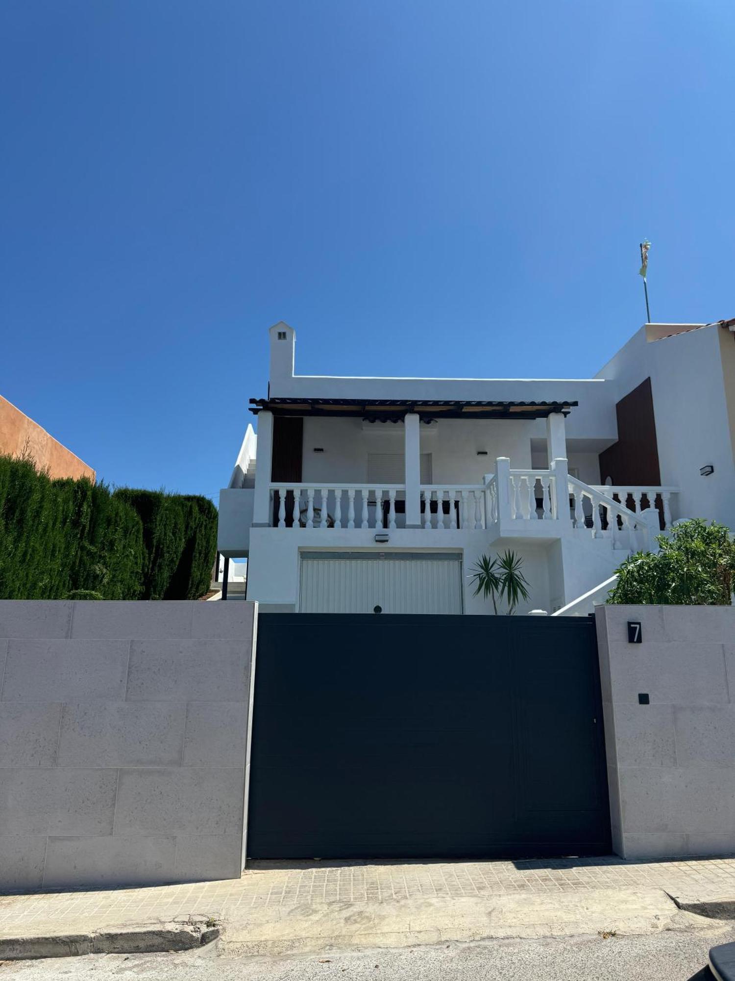 Appartamento Paradise