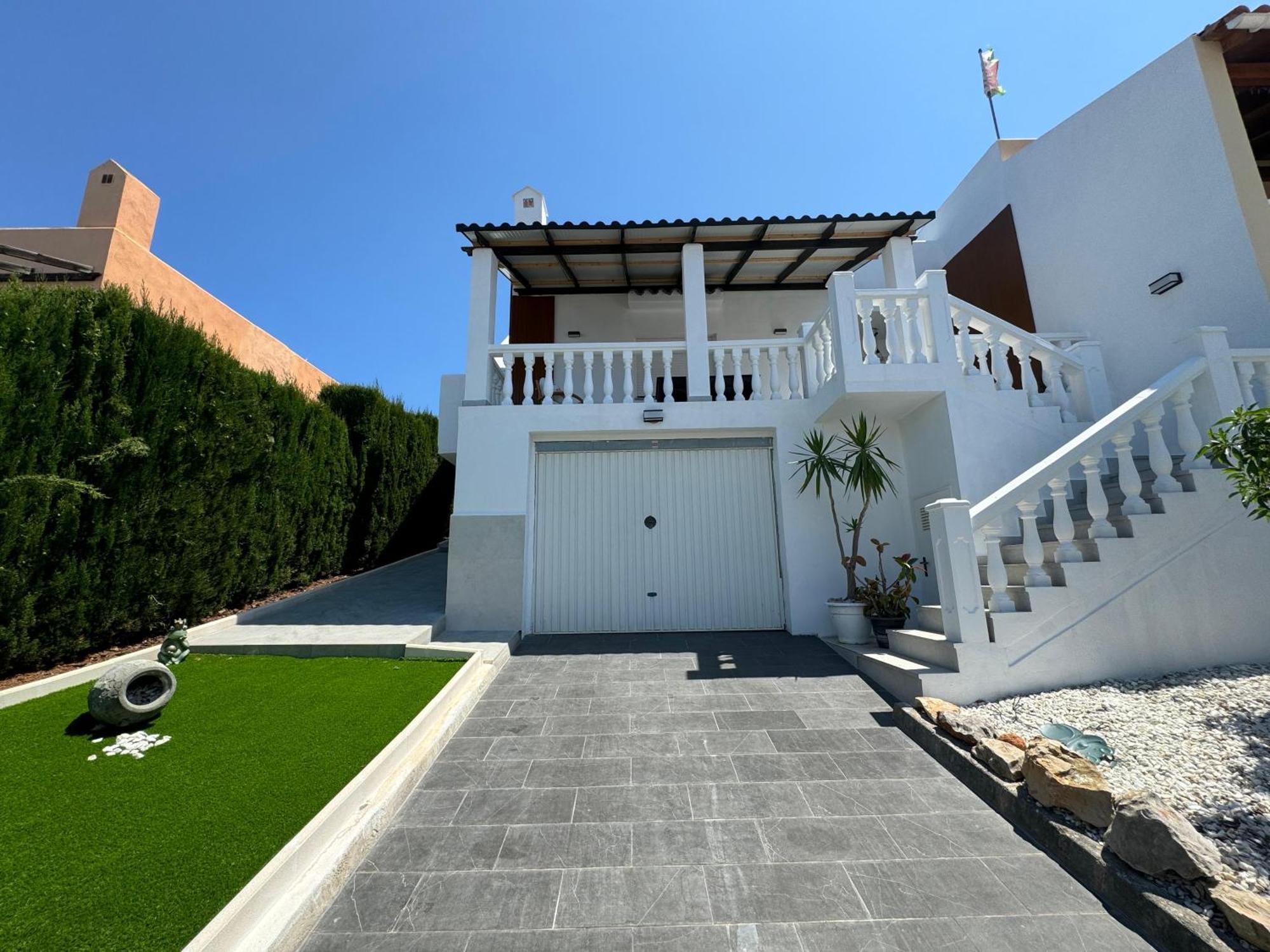 Appartamento Paradise *